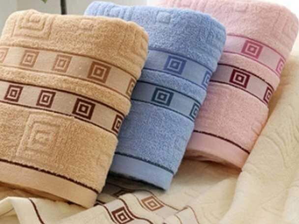 Egyptian Cotton Towels Supplier and Manufacturer