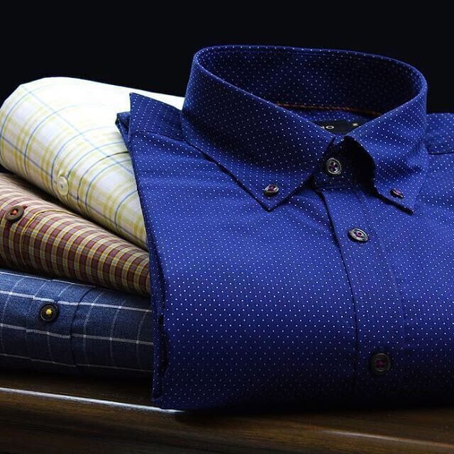 Formal and Casual Shirts Manufacturer Sourcing and Supplier