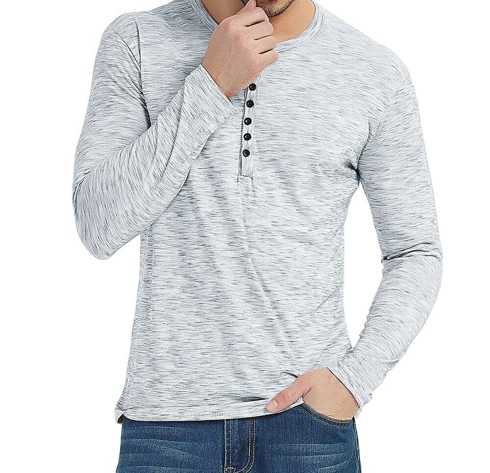 Henley Shirts Manufacturer Sourcing Supplier and Exporter